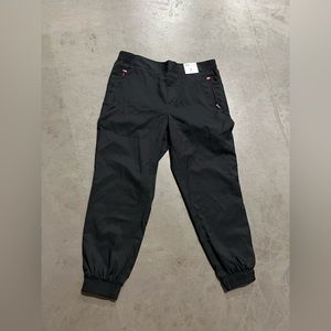 Tommy Hilfiger women’s capri joggers